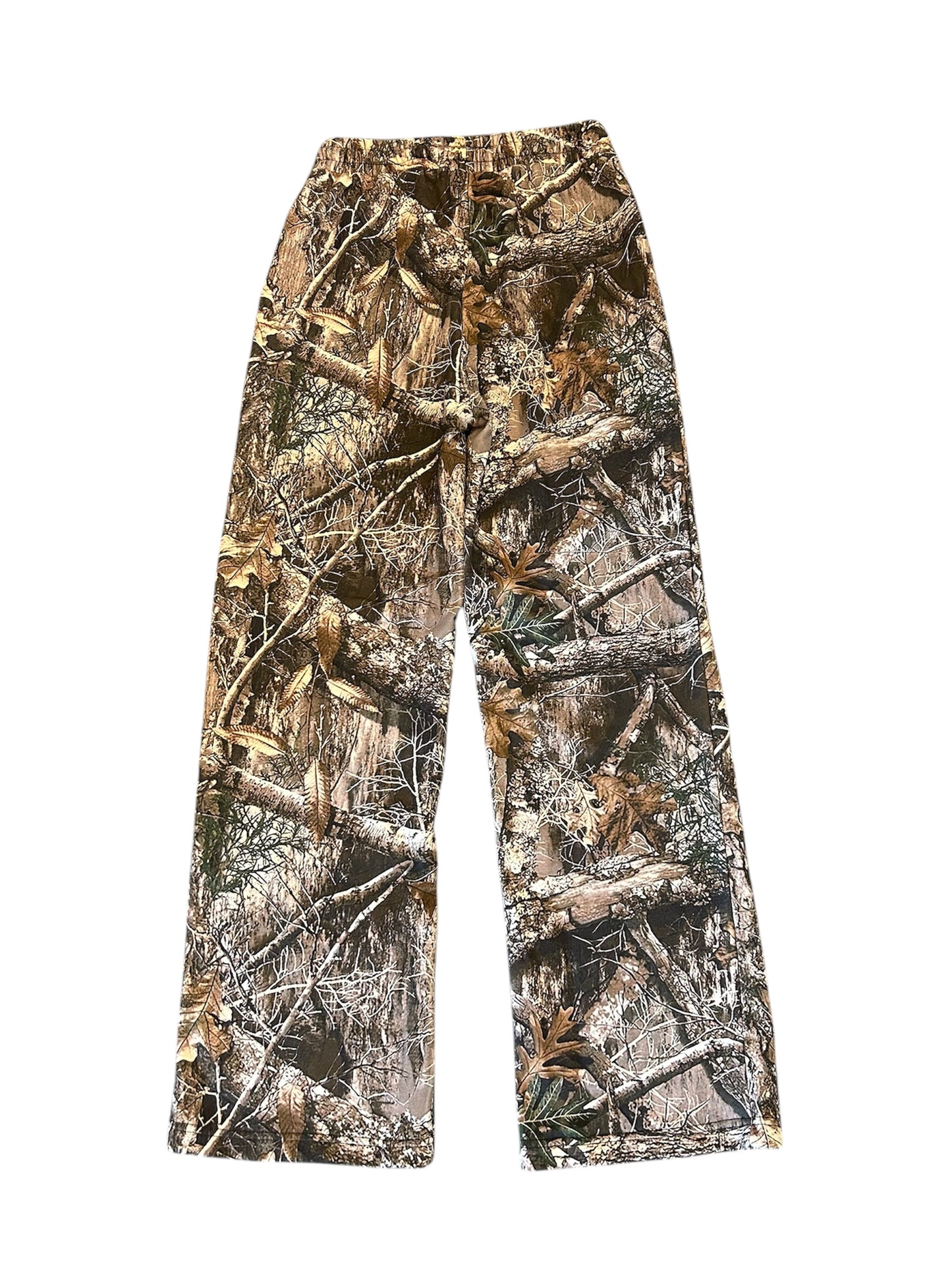 Camo Sweatpants