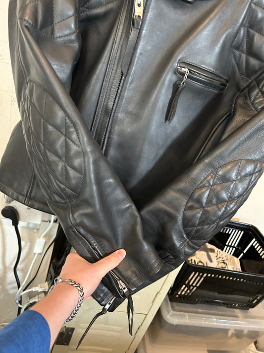 Kadoya Leather jacket