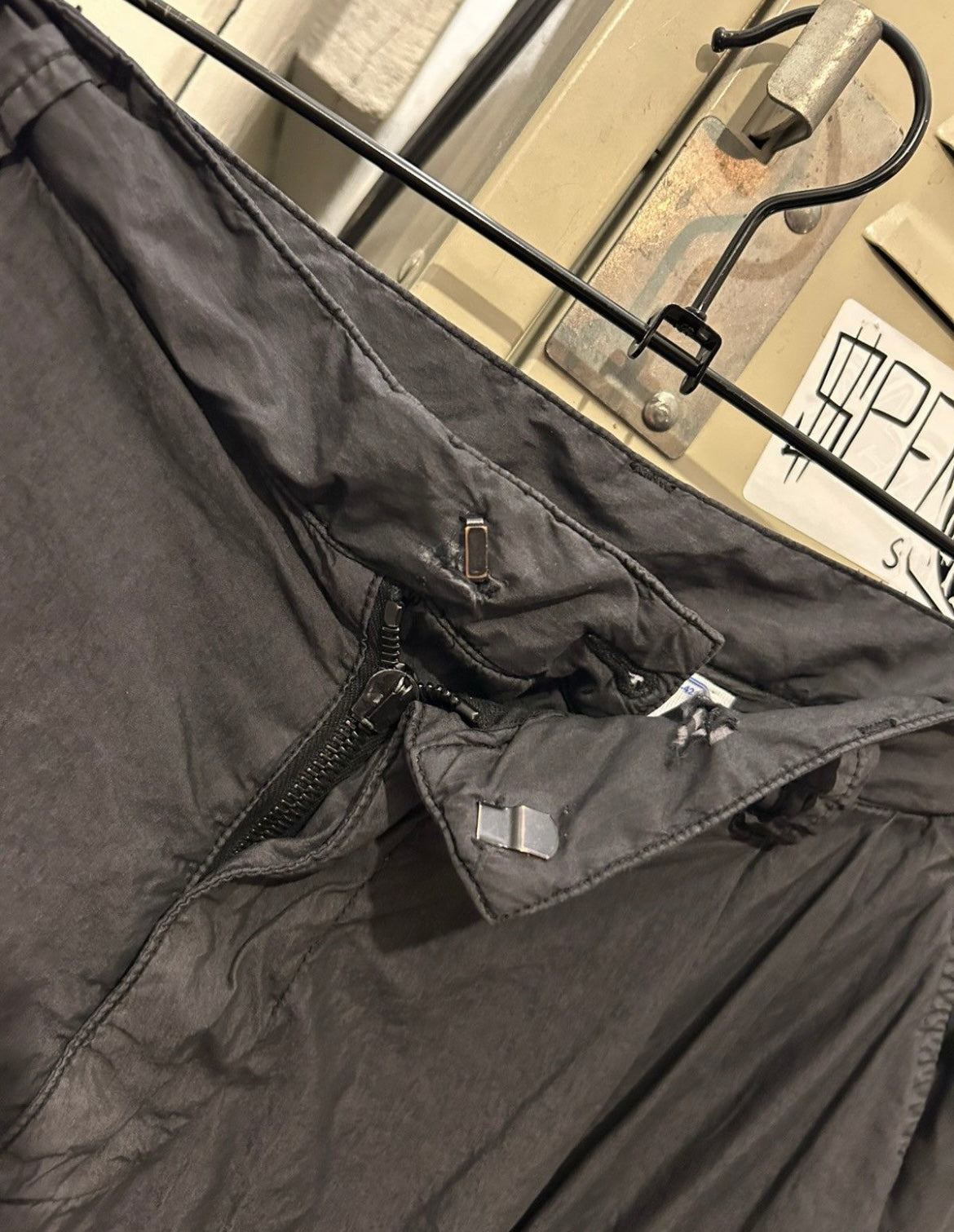 Off White Cargo pants