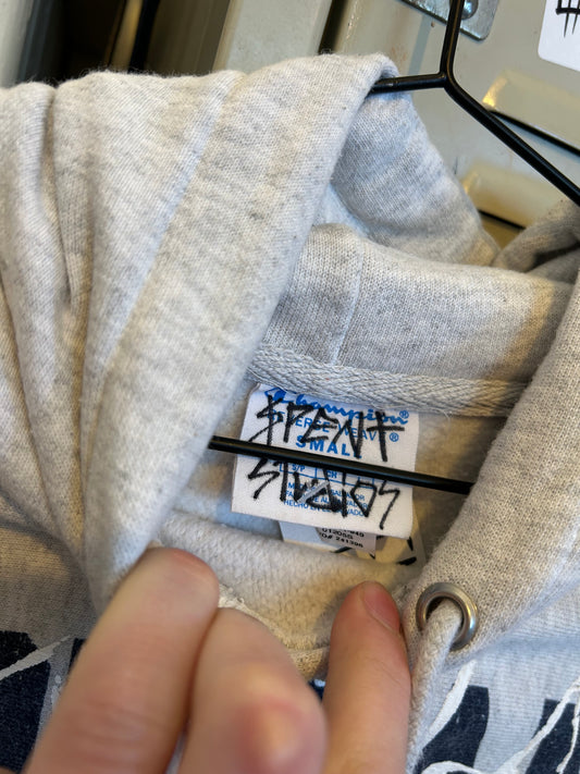 $pent x Goodwill Montana hoodie