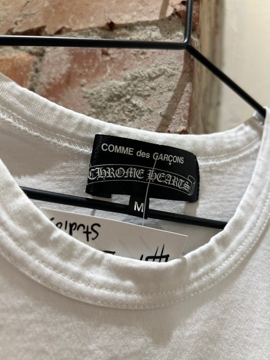 Chrome Hearts x Dover Street x CDG T shirt