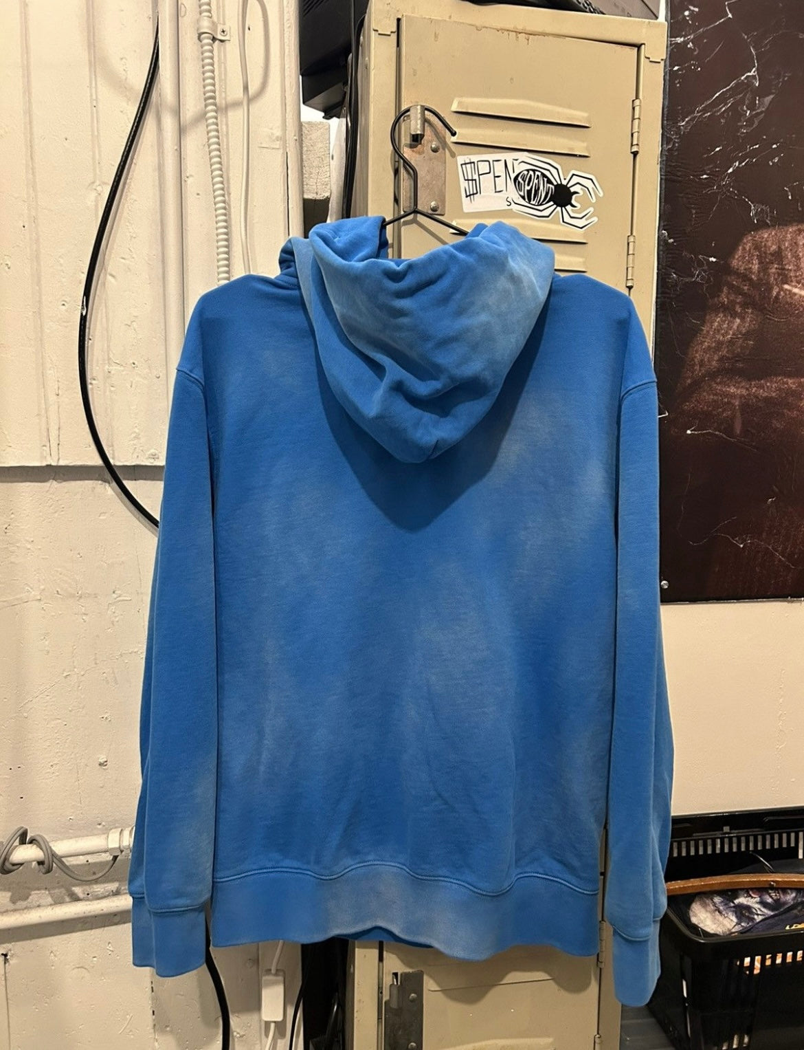 Purple Brand hoodie