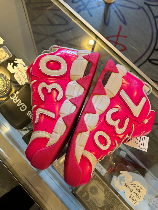 Asspizza Pink Baller Pros