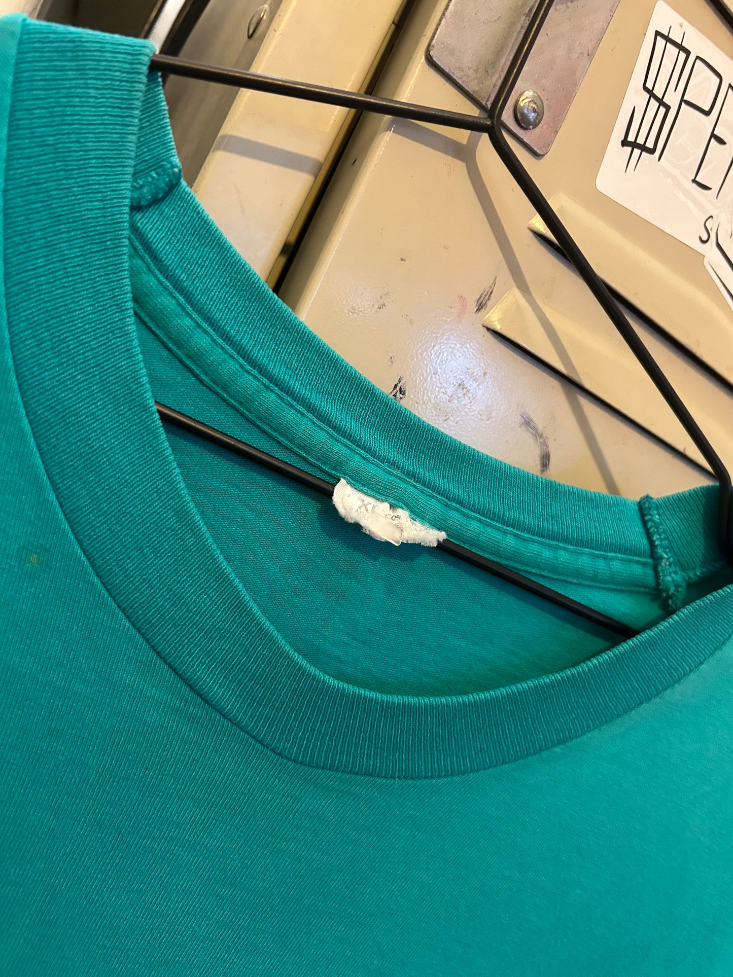 $pent x Goodwill x Gucci t shirt