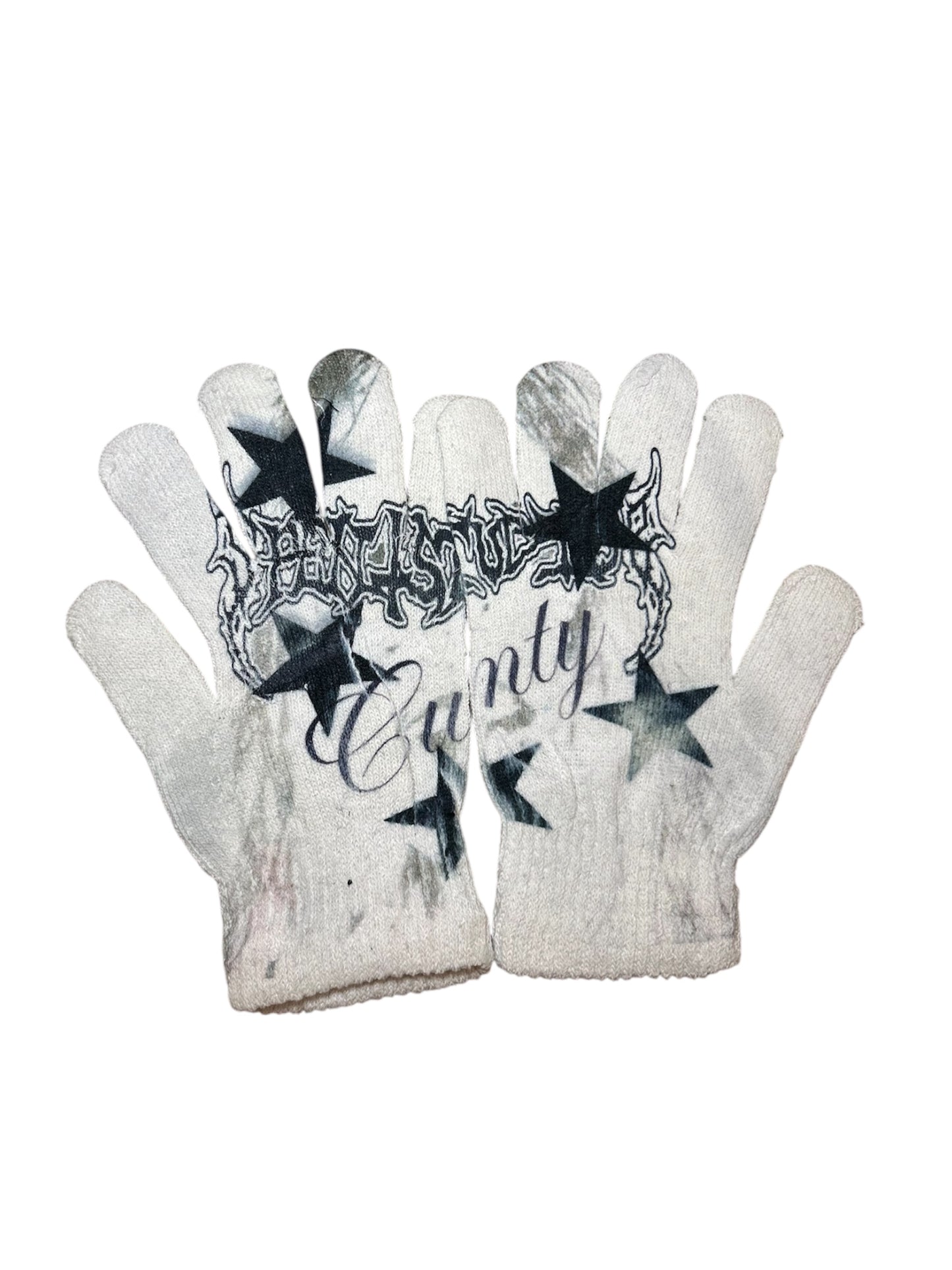 C*nty $pent gloves