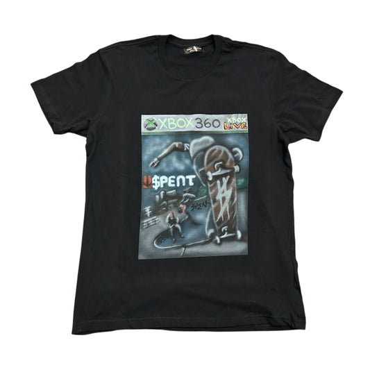 Black $kate 3 t shirt