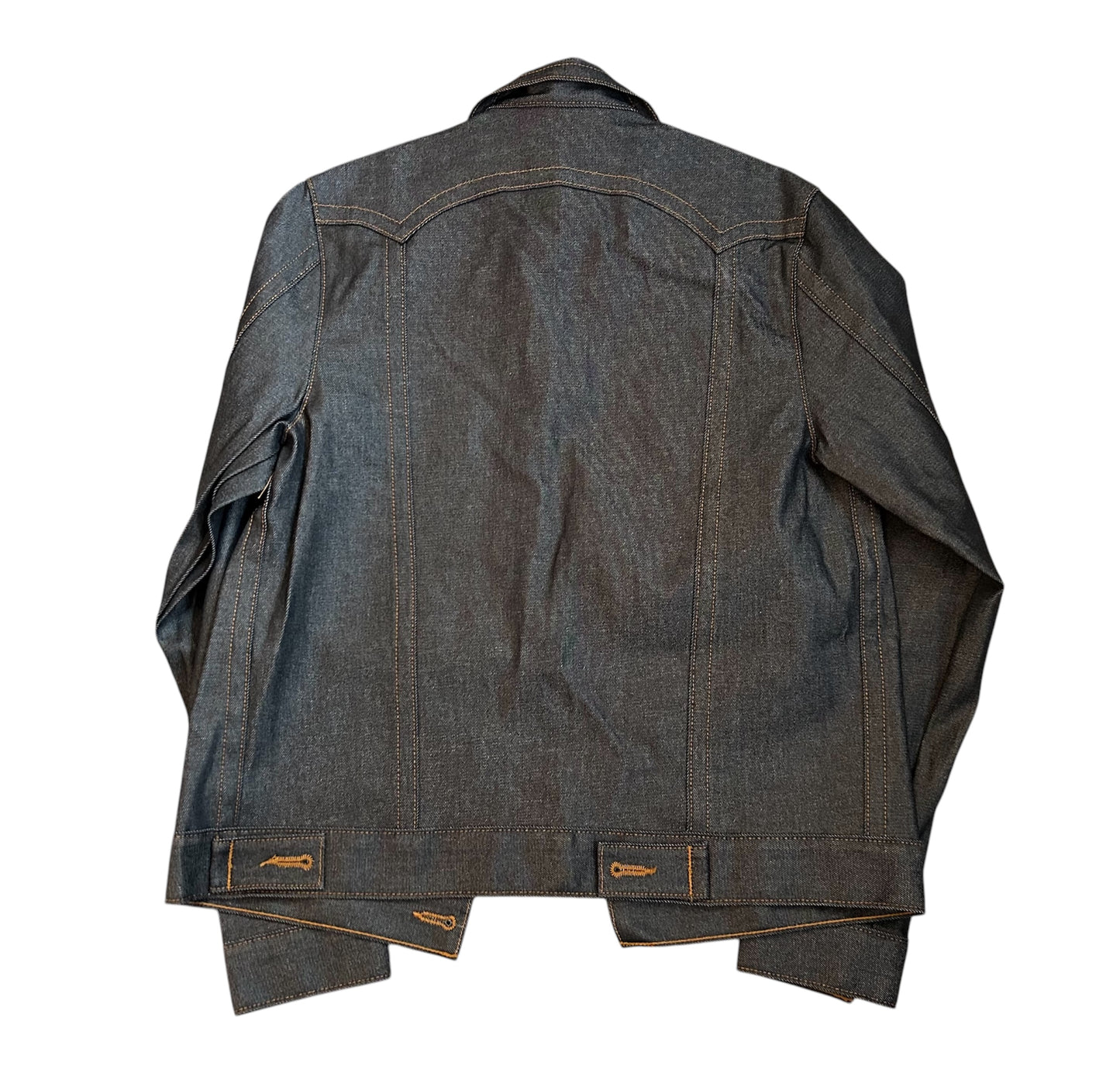 Sample Denim jacket