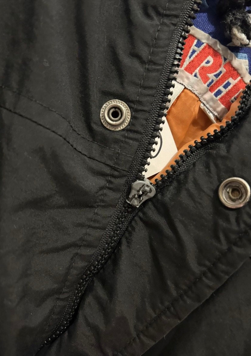 Vintage Bengals Starter jacket
