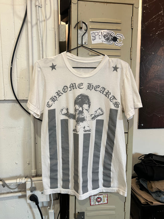 Chrome Hearts x Foti t shirt