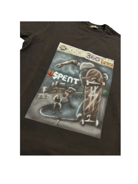 Black $kate 3 t shirt