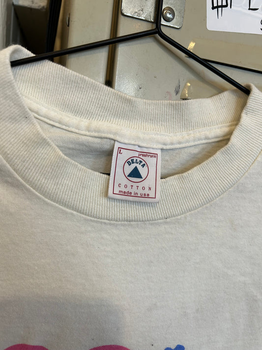 Distressed Grandma $pider t shirt