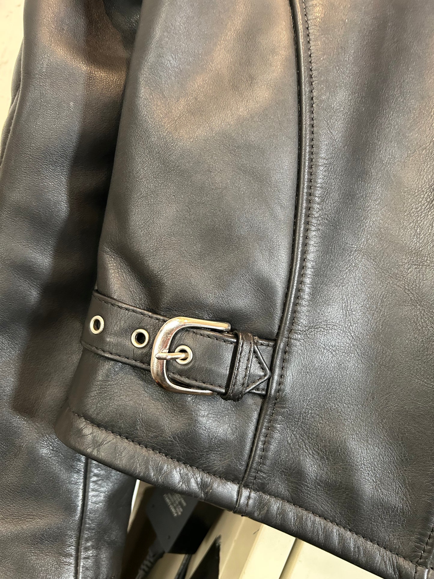 Kadoya Leather jacket