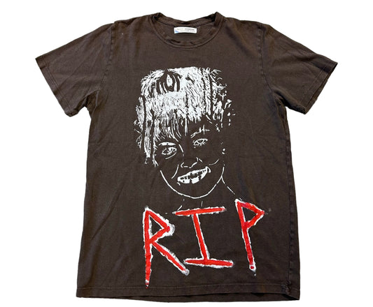 Laura Palmer shirt