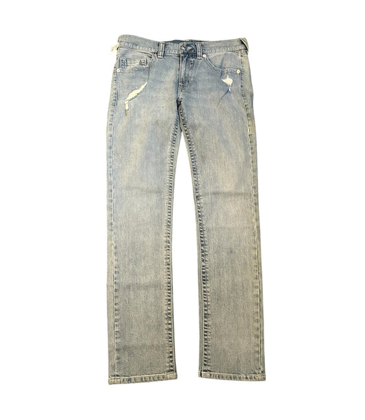 $keleton Light Wash jeans