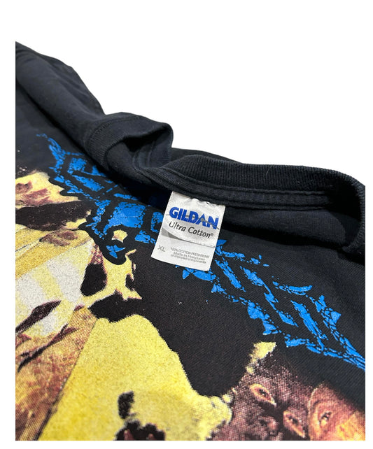 Carcass “Symphonies of Sickness” t shirt