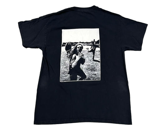 Carcass “Reek of Putrefaction” t shirt