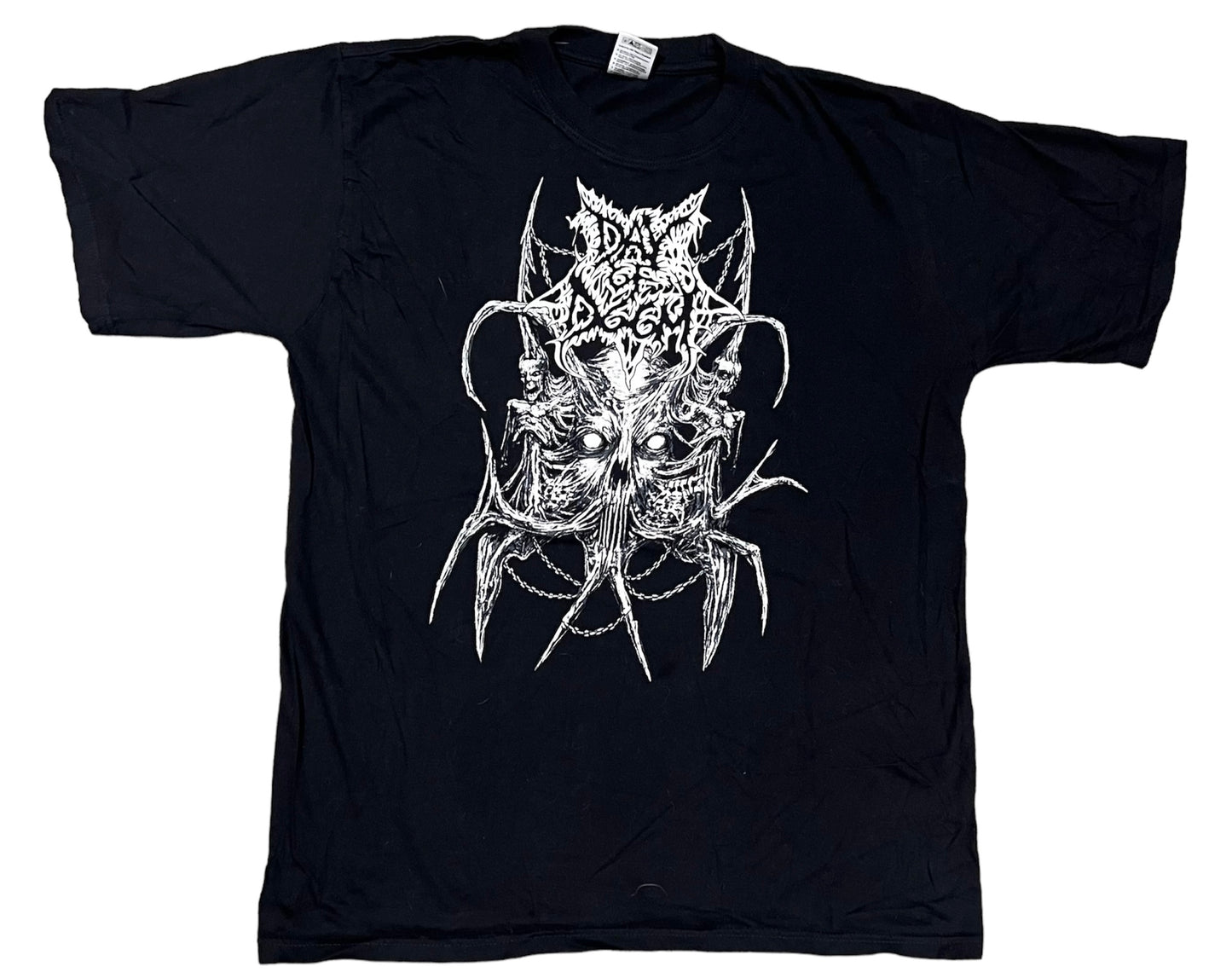 Day of Doom t shirt