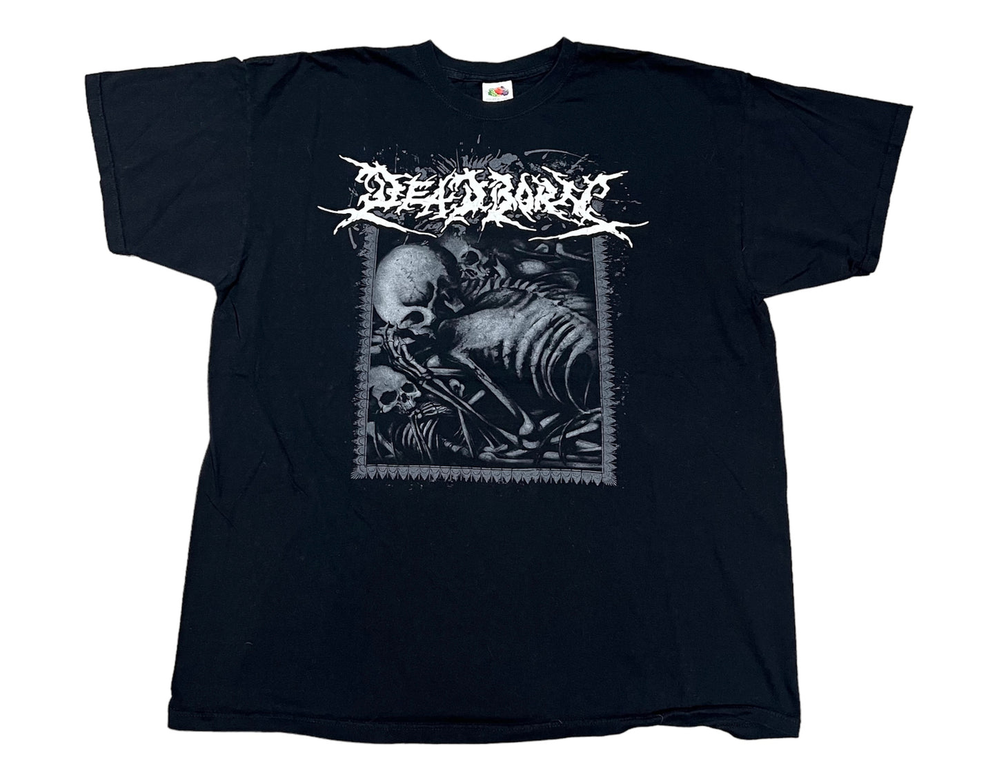 DeadBorn t shirt