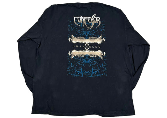 Confessor long-sleeve