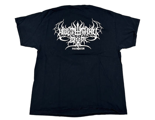 Nocturnal Doom t shirt