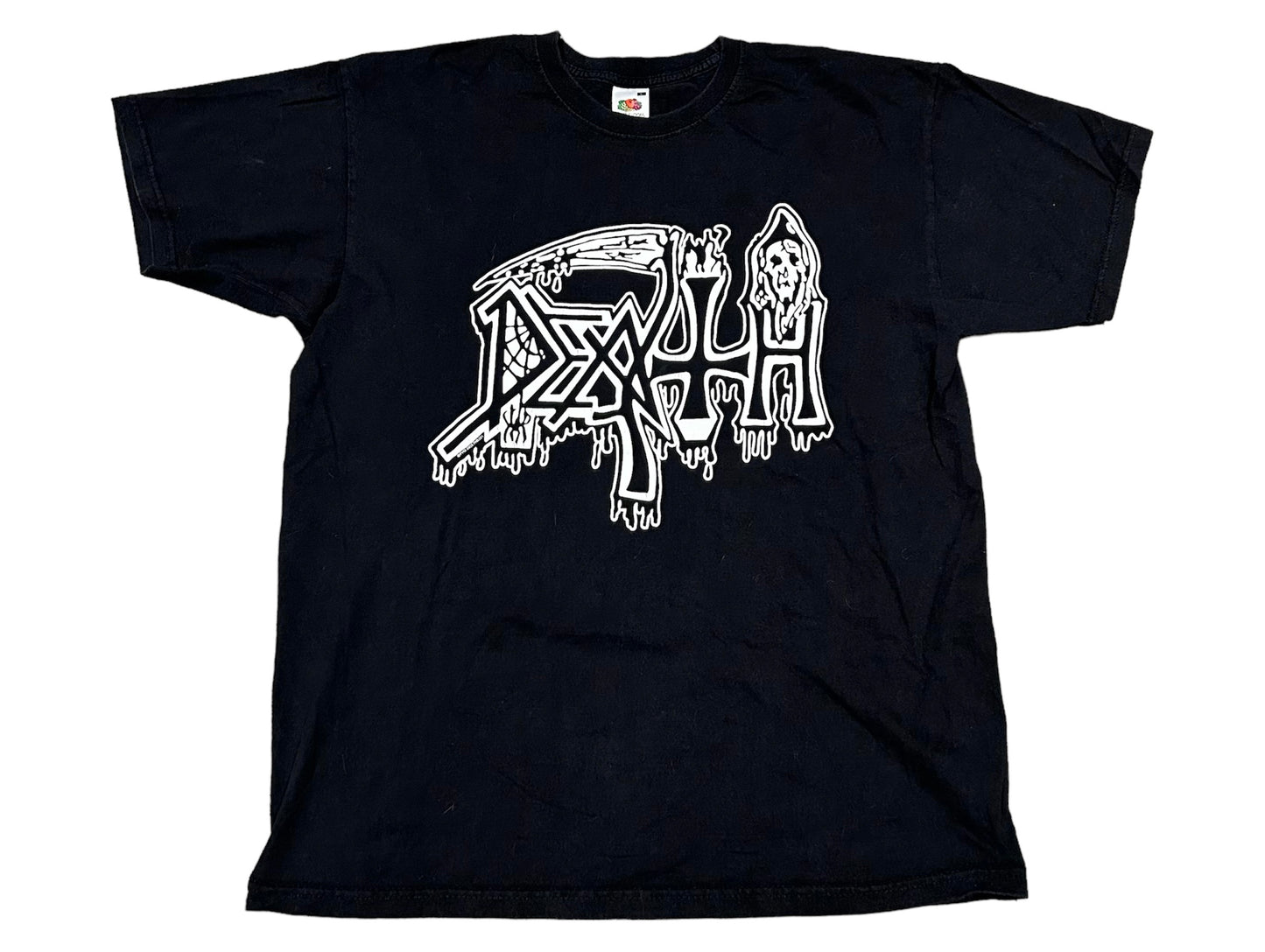 Death t shirt