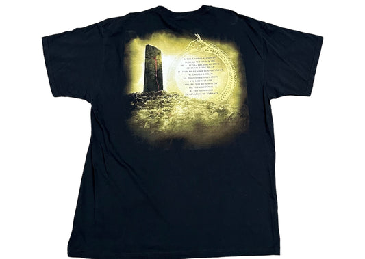 Cattle Decapitation t shirt