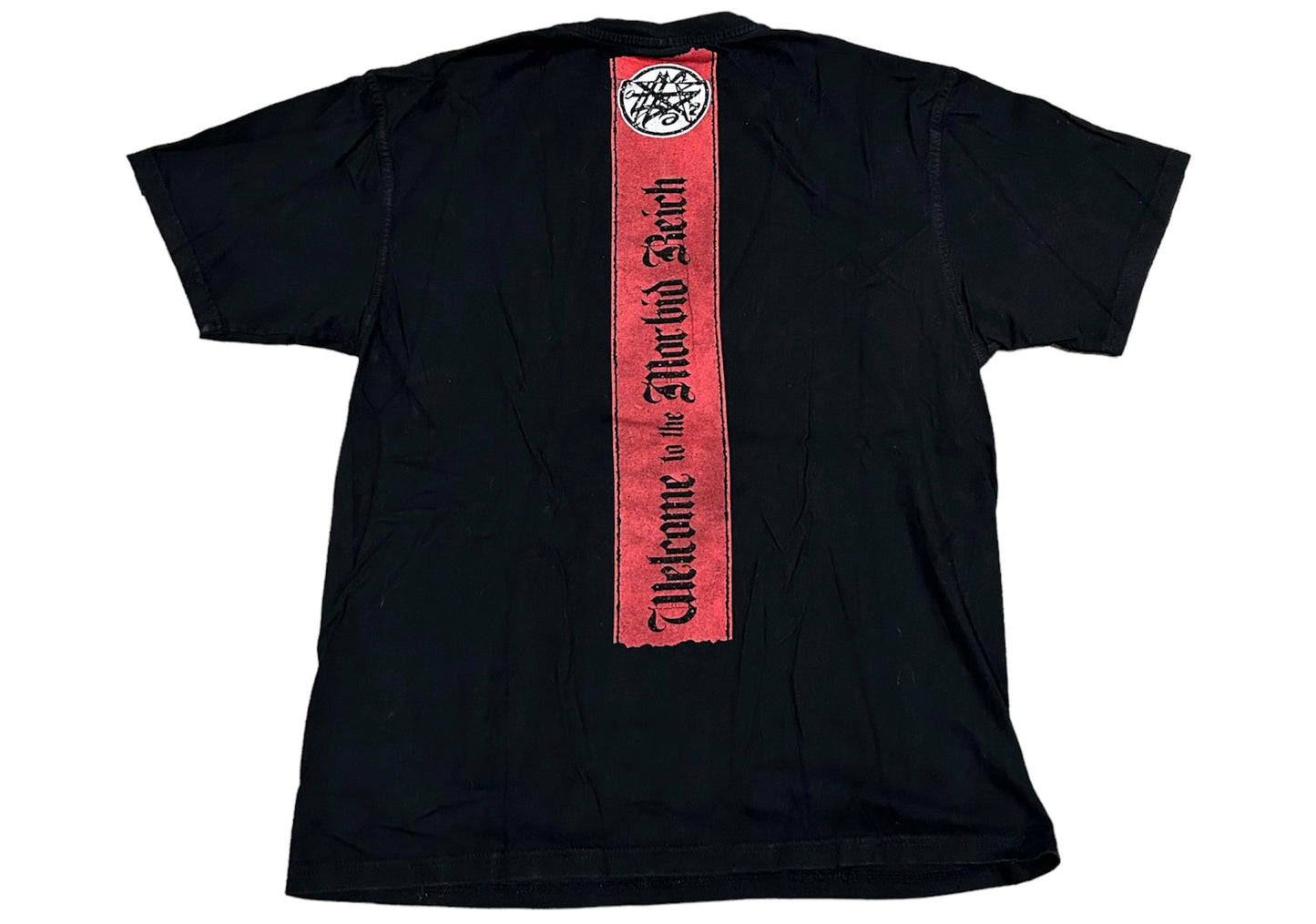 Vader t shirt