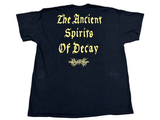 Aborted Fetus t shirt