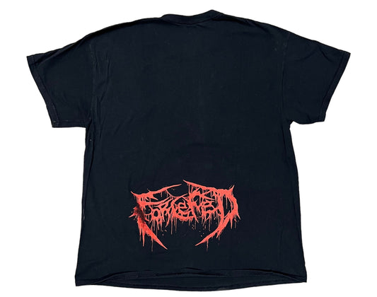 Cystic Dysentery t shirt