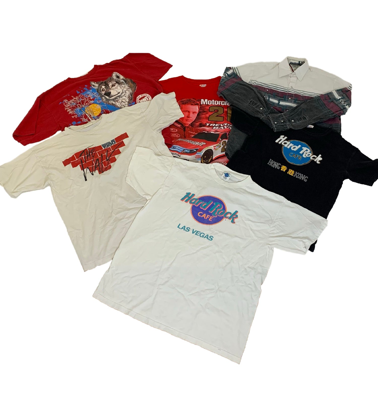 Shirts