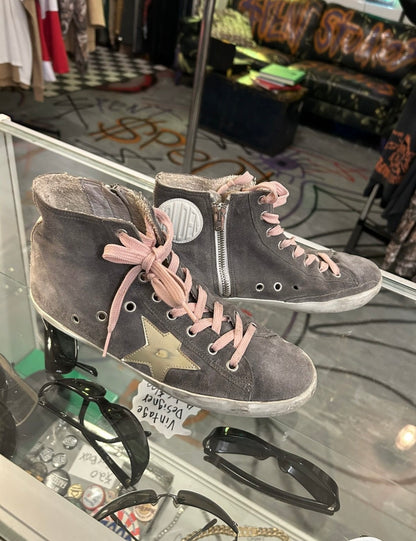 Golden Goose Sneakers