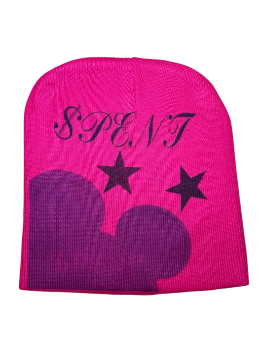Di$ney beanie
