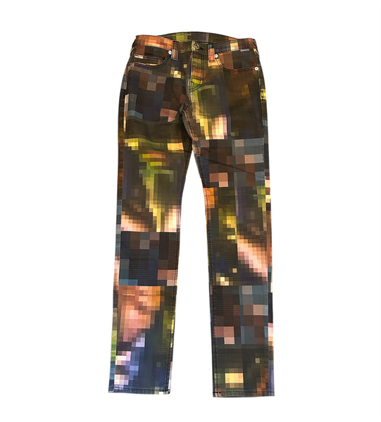 Minecraft True Religion pants