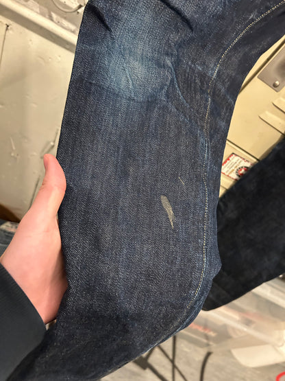 Roy Kinda Special Selvedge jeans