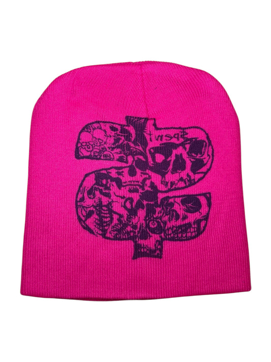 Dollar $ign beanie
