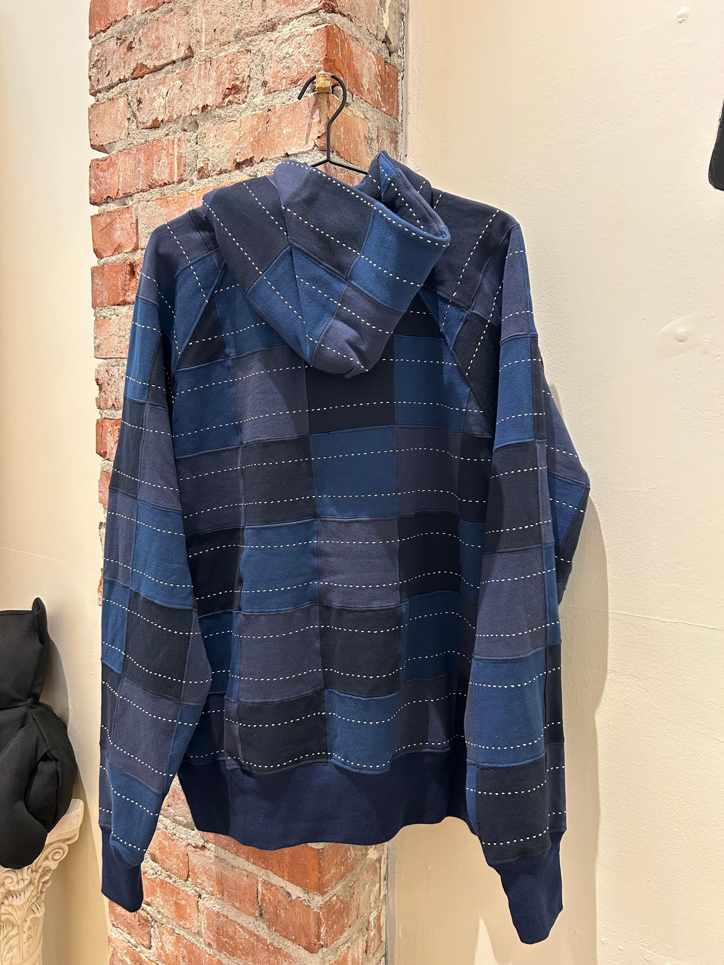 Samuel Zelig hoodie