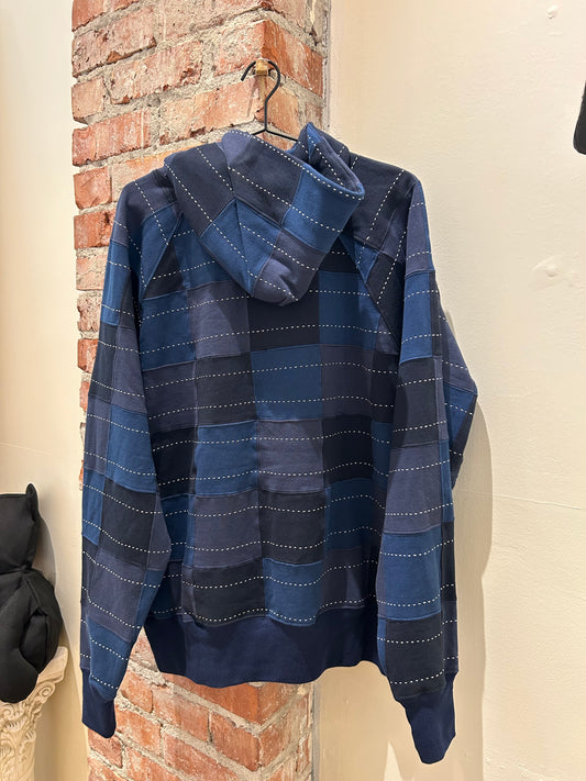 Samuel Zelig hoodie