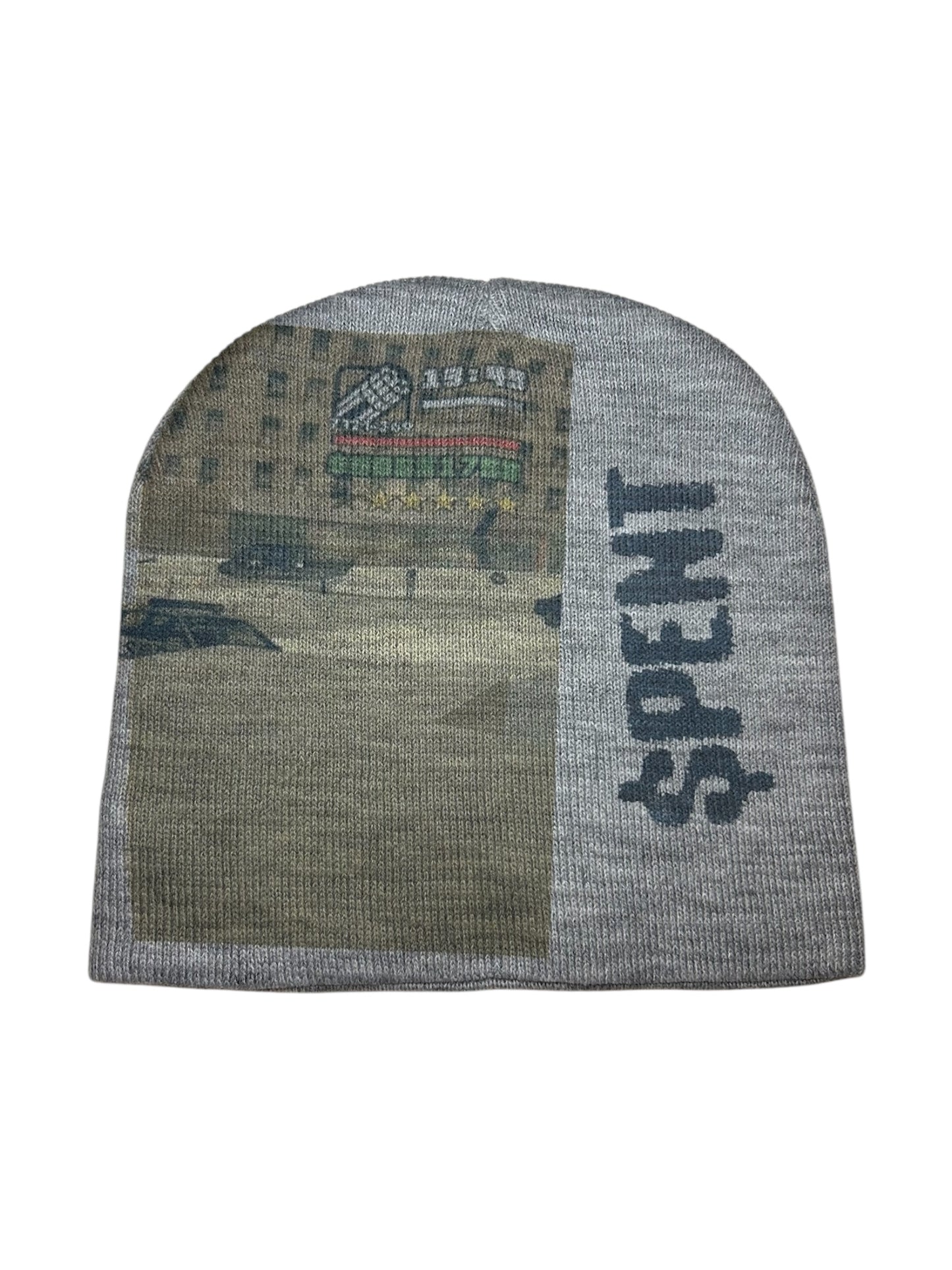 GTA San Andreas beanie