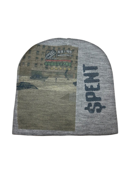 GTA San Andreas beanie