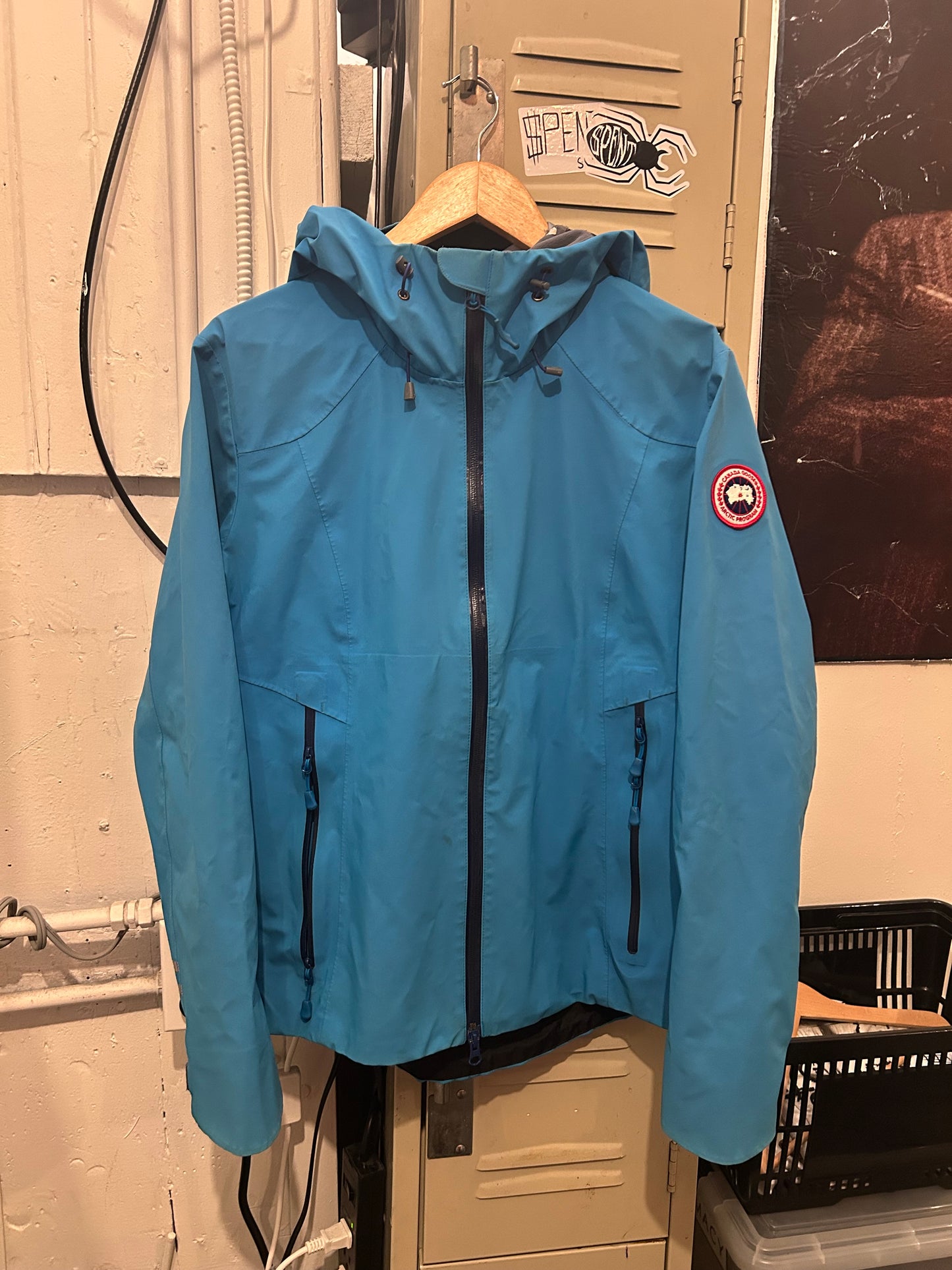 Canada Goose Shell jacket