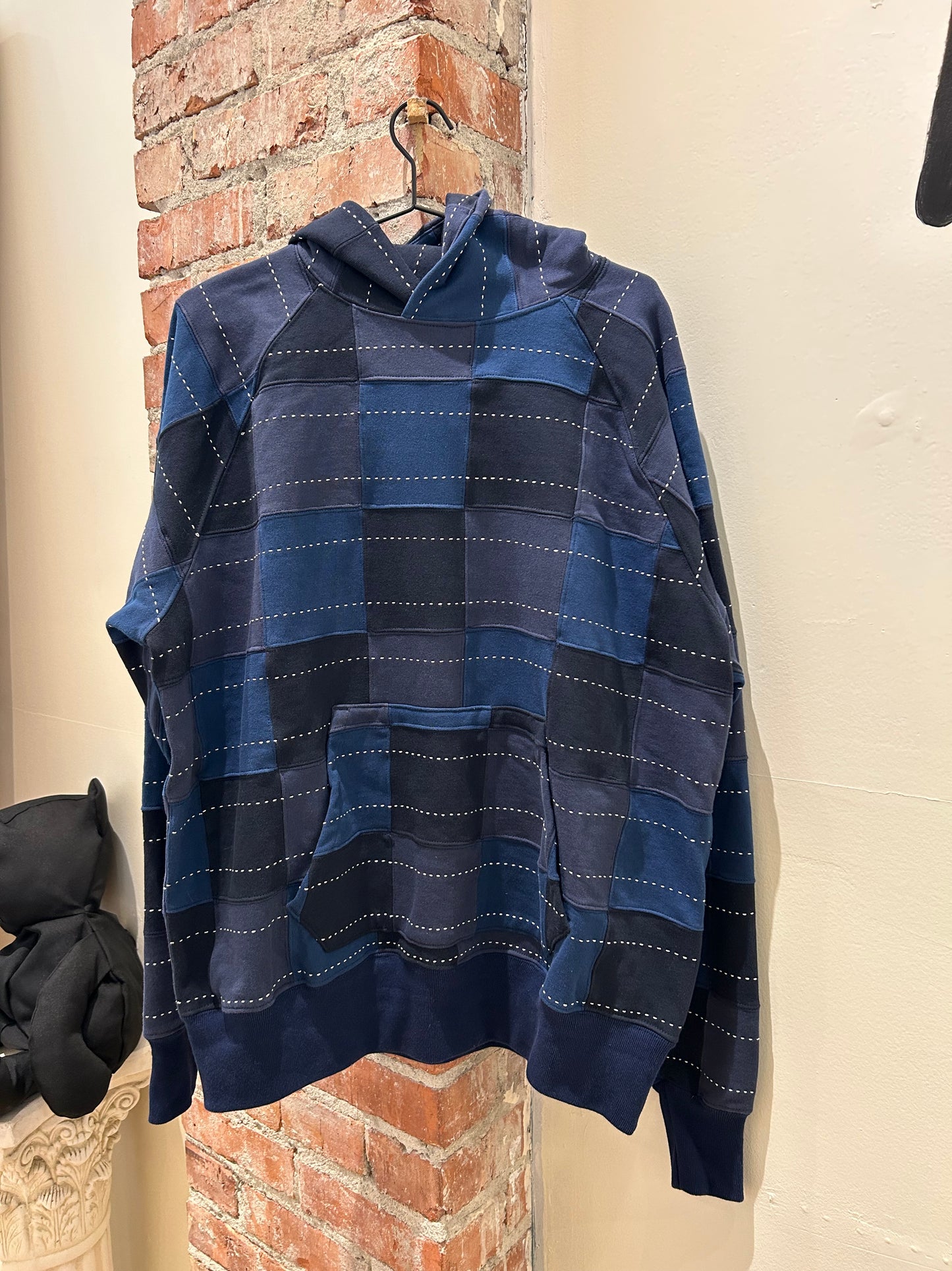 Samuel Zelig hoodie