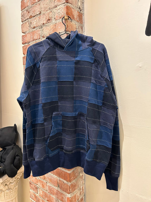 Samuel Zelig hoodie