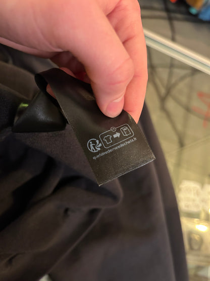 Balenciaga Paris Logo hoodie