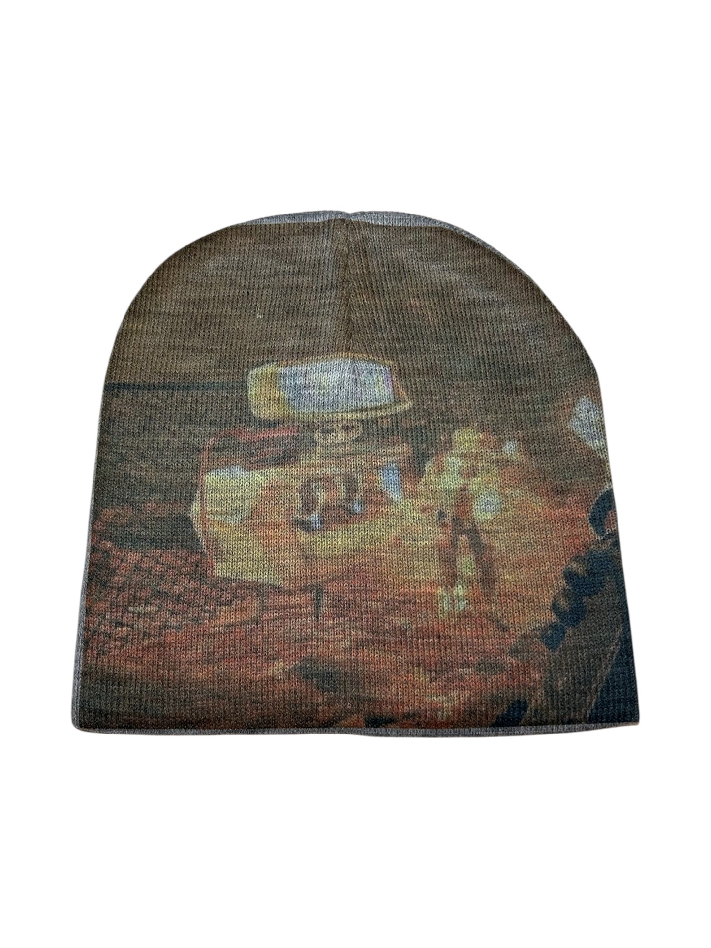 BO2 Zombies beanie
