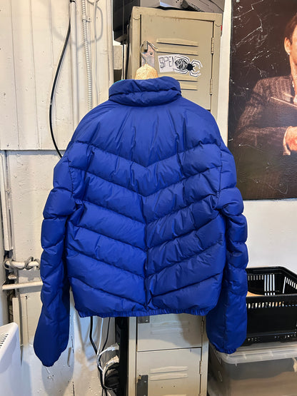 Crescent Down Works Puffer jacket