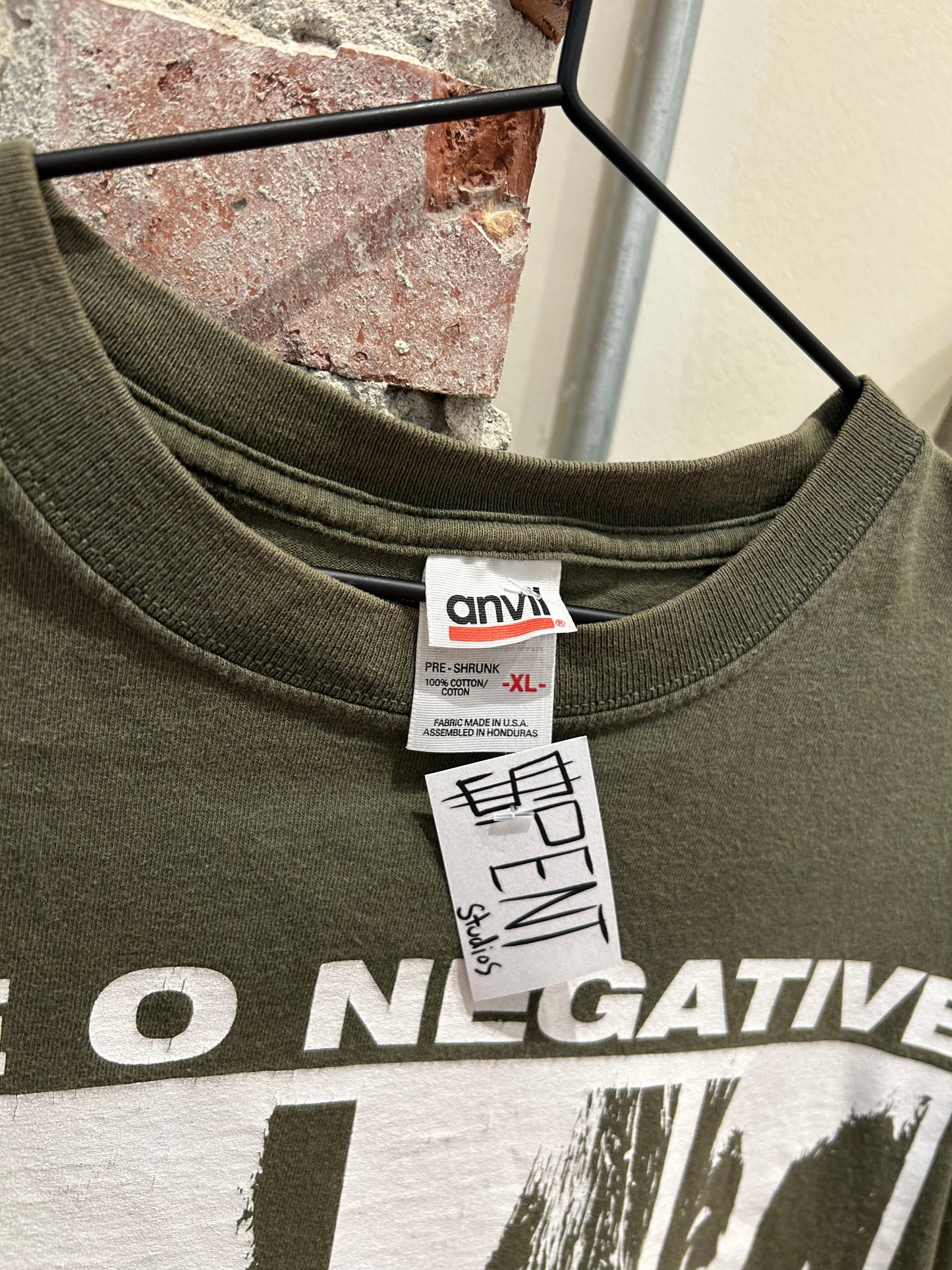 Type O Negative t shirt