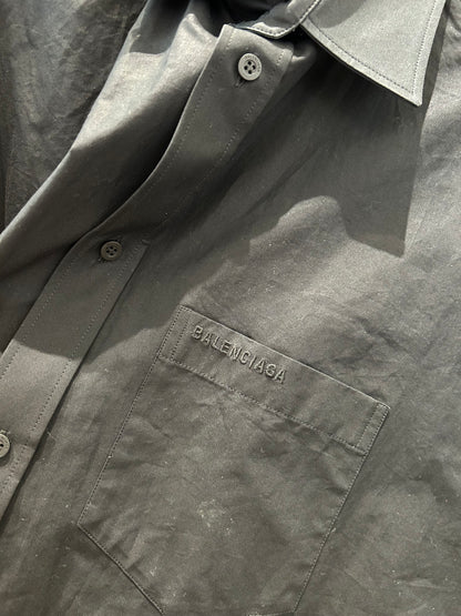 Balenciaga Employee shirt