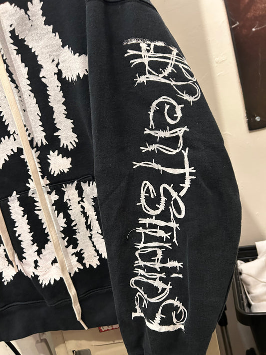 $pent Studios Logo hoodie