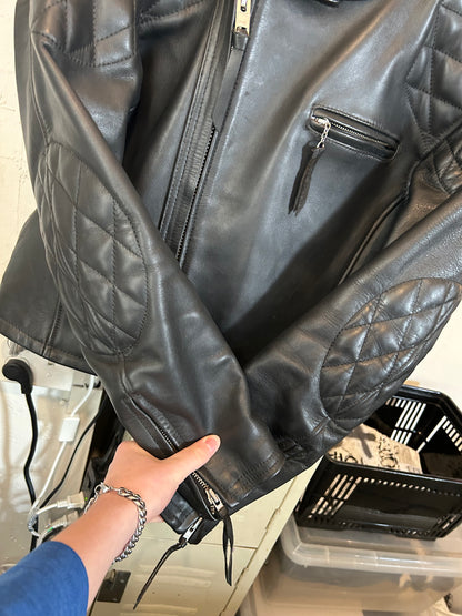 Kadoya Leather jacket