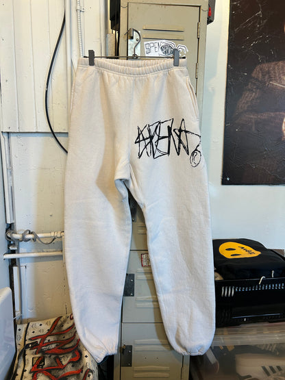 $pent Signature sweatpants